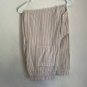 A New Day Linen Pants